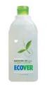 ECOVER na umývanie riadu 500 ml s aloe vera a citrónom ECOVER na umývanie riadu 500 ml s aloe vera a citrónom